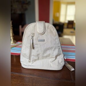 Baggallini Metro Backpack